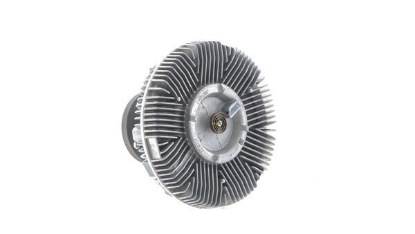 MAHLE CFC235000P Муфта, вентилятор радіатора
