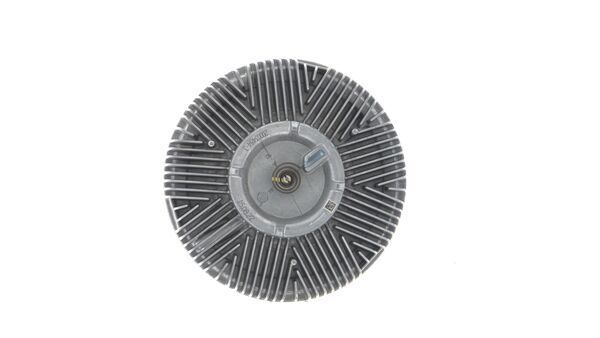 MAHLE CFC235000P Муфта, вентилятор радіатора