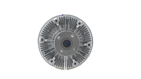 MAHLE CFC235000P Муфта, вентилятор радіатора