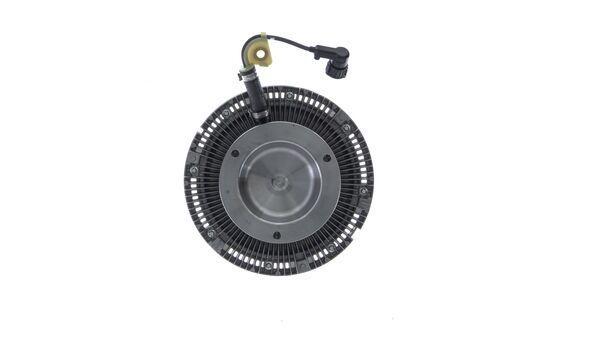 MAHLE CFC259000P Муфта, вентилятор радіатора