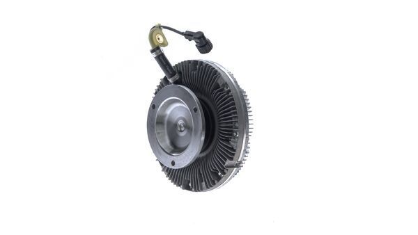 MAHLE CFC259000P Муфта, вентилятор радіатора