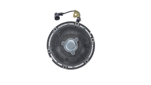 MAHLE CFC259000P Муфта, вентилятор радіатора