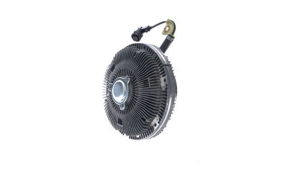 MAHLE CFC259000P Муфта, вентилятор радіатора