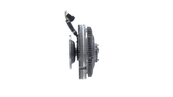 MAHLE CFC259000P Муфта, вентилятор радіатора