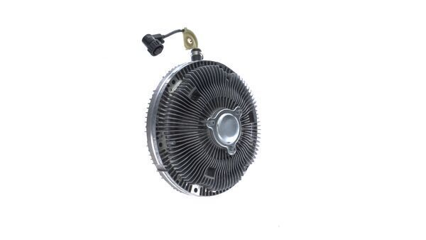 MAHLE CFC259000P Муфта, вентилятор радіатора