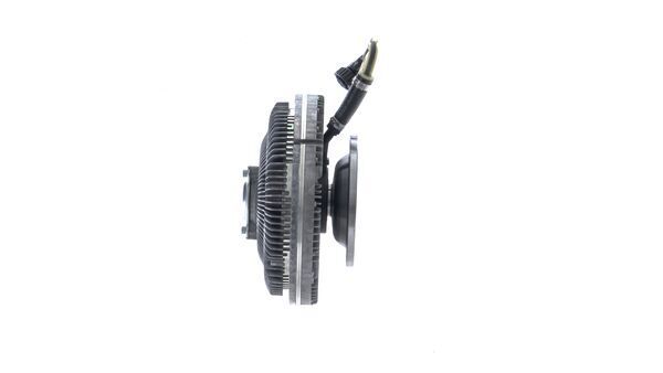 MAHLE CFC259000P Муфта, вентилятор радіатора