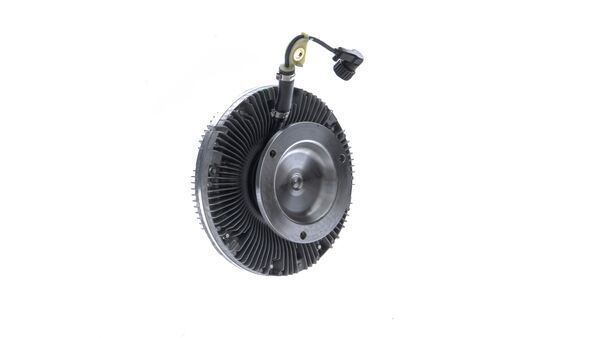 MAHLE CFC259000P Муфта, вентилятор радіатора