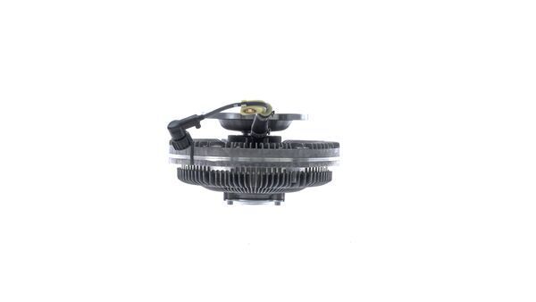 MAHLE CFC259000P Муфта, вентилятор радіатора