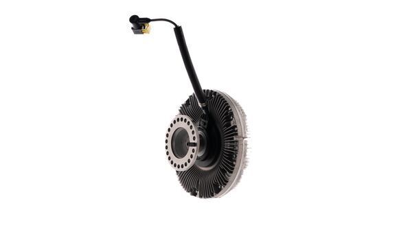 MAHLE CFC280000P Муфта, вентилятор радіатора