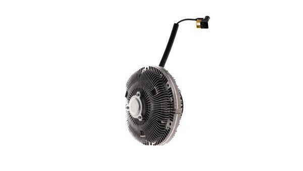 MAHLE CFC280000P Муфта, вентилятор радіатора