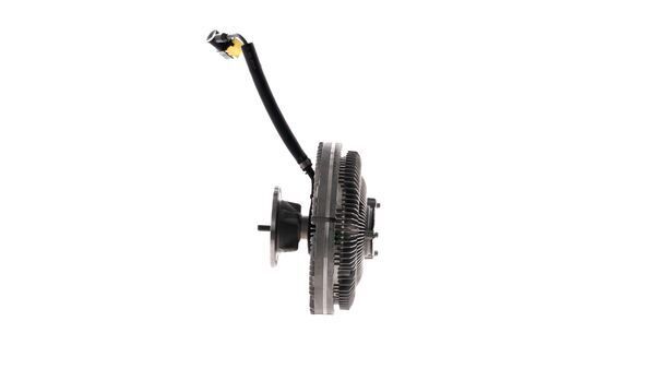 MAHLE CFC280000P Муфта, вентилятор радіатора