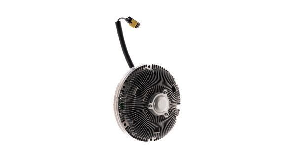 MAHLE CFC280000P Муфта, вентилятор радіатора