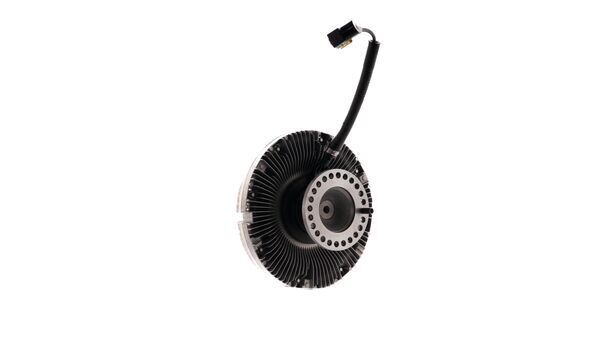 MAHLE CFC280000P Муфта, вентилятор радіатора