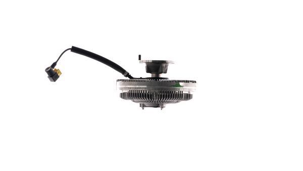 MAHLE CFC280000P Муфта, вентилятор радіатора
