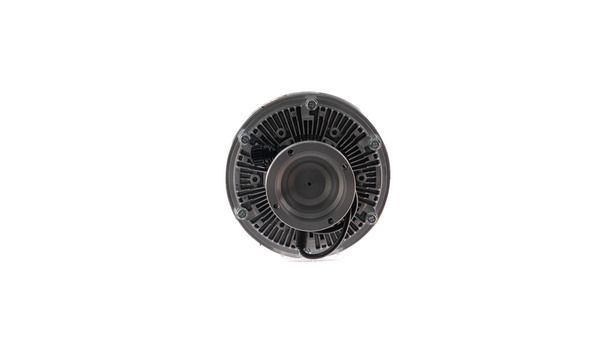 MAHLE CFC284000S Муфта, вентилятор радіатора