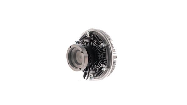 MAHLE CFC284000S Муфта, вентилятор радіатора