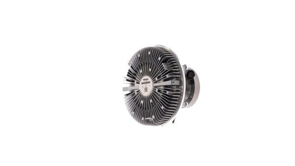 MAHLE CFC284000S Муфта, вентилятор радіатора