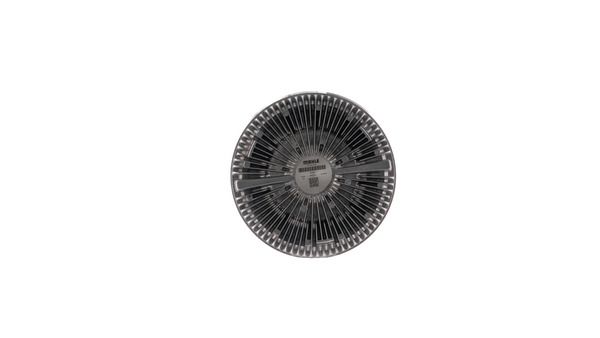 MAHLE CFC284000S Муфта, вентилятор радіатора