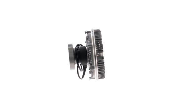 MAHLE CFC284000S Муфта, вентилятор радіатора