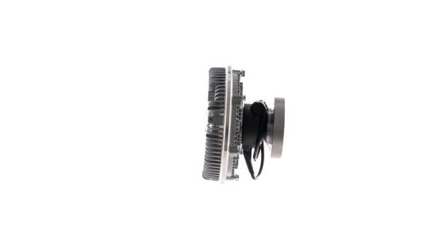 MAHLE CFC284000S Муфта, вентилятор радіатора