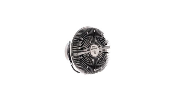 MAHLE CFC284000S Муфта, вентилятор радіатора