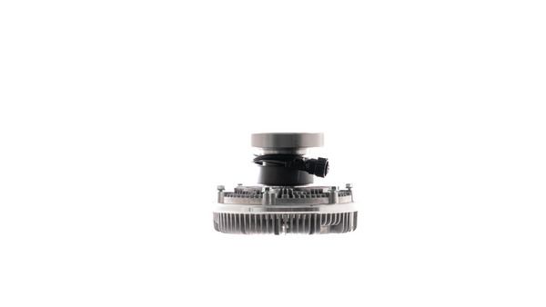 MAHLE CFC284000S Муфта, вентилятор радіатора