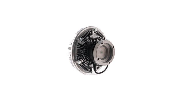 MAHLE CFC284000S Муфта, вентилятор радіатора
