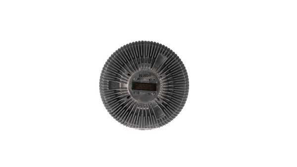 MAHLE CFC287000P Муфта, вентилятор радіатора
