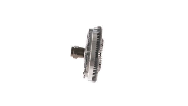 MAHLE CFC287000P Муфта, вентилятор радіатора