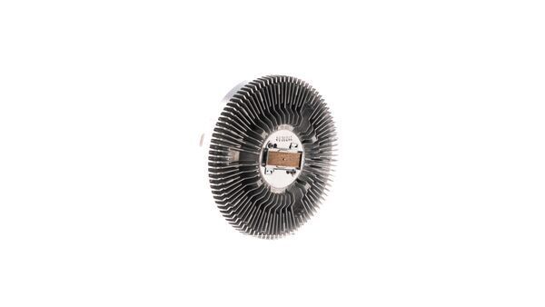 MAHLE CFC287000P Муфта, вентилятор радіатора