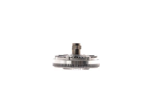 MAHLE CFC287000P Муфта, вентилятор радіатора