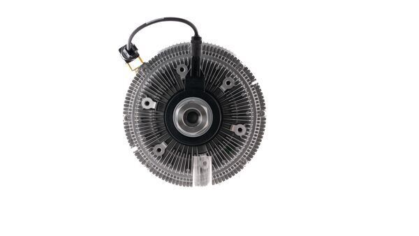 MAHLE CFC288000P Муфта, вентилятор радіатора