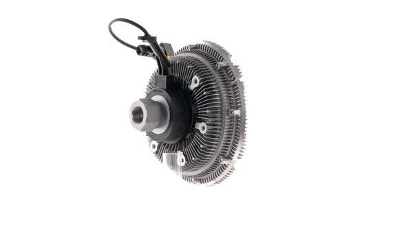 MAHLE CFC288000P Муфта, вентилятор радіатора