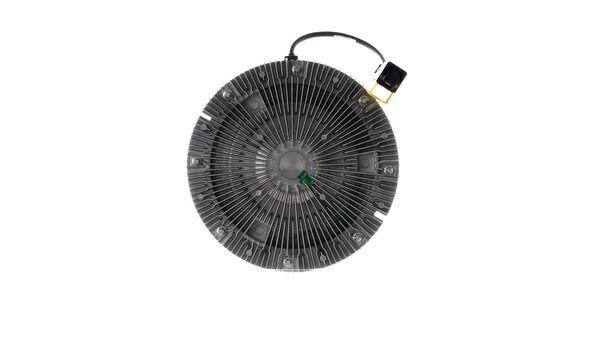 MAHLE CFC288000P Муфта, вентилятор радіатора