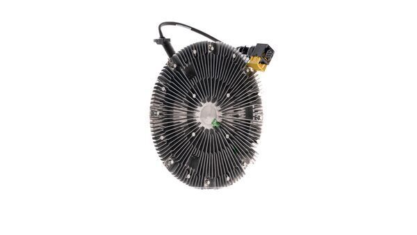 MAHLE CFC288000P Муфта, вентилятор радіатора