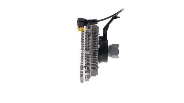 MAHLE CFC288000P Муфта, вентилятор радіатора