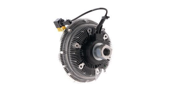 MAHLE CFC288000P Муфта, вентилятор радіатора