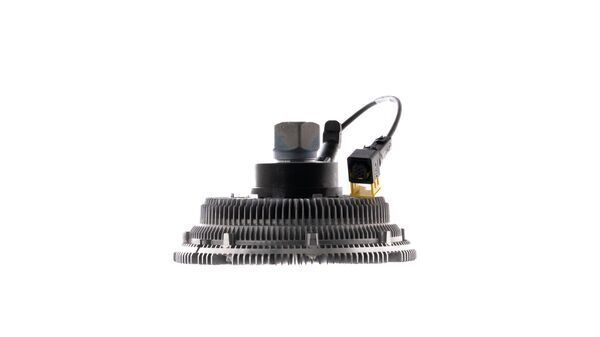 MAHLE CFC288000P Муфта, вентилятор радіатора