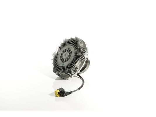 MAHLE CFC292000P Муфта, вентилятор радіатора