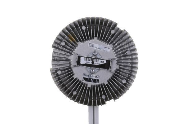 MAHLE CFC77000P Муфта, вентилятор радіатора