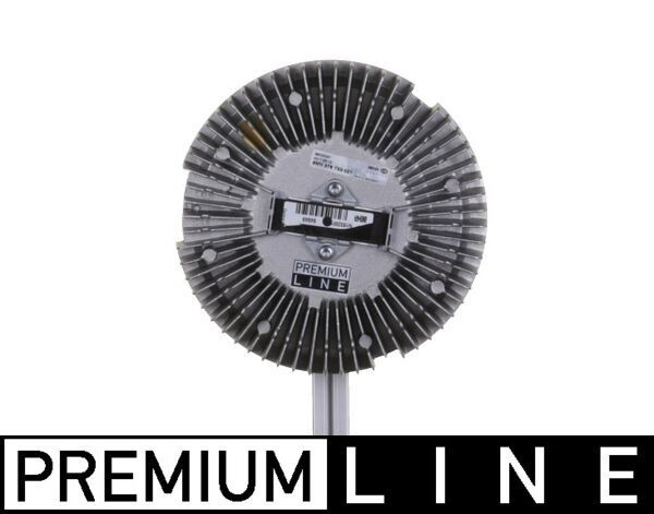 MAHLE CFC77000P Муфта, вентилятор радіатора