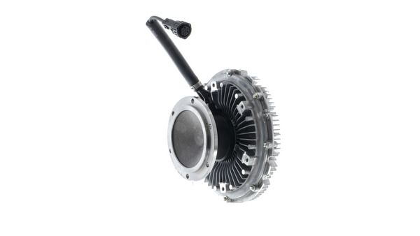 MAHLE CFC90000P Муфта, вентилятор радіатора