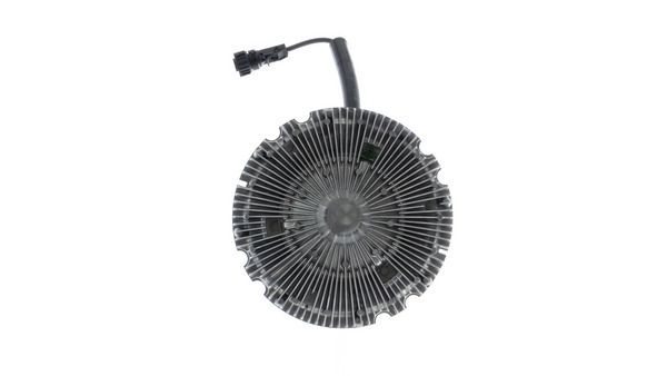 MAHLE CFC90000P Муфта, вентилятор радіатора