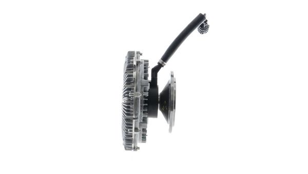MAHLE CFC90000P Муфта, вентилятор радіатора