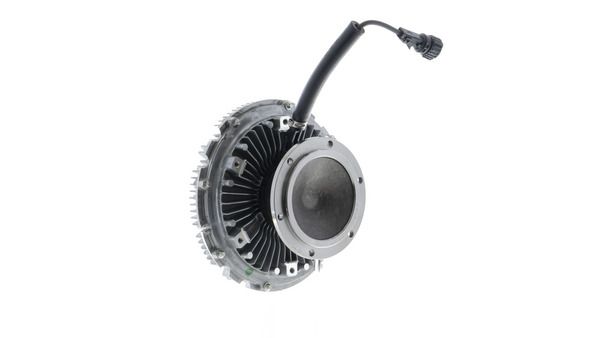 MAHLE CFC90000P Муфта, вентилятор радіатора