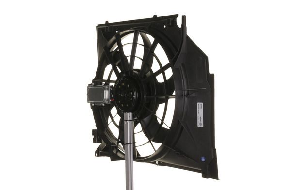 MAHLE CFF137000S Вентилятор, система охолодження двигуна