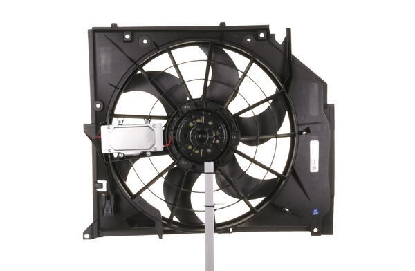 MAHLE CFF137000S Вентилятор, система охолодження двигуна
