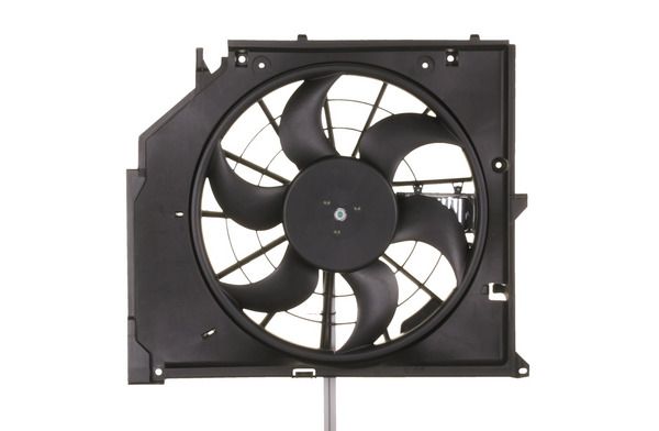 MAHLE CFF137000S Вентилятор, система охолодження двигуна