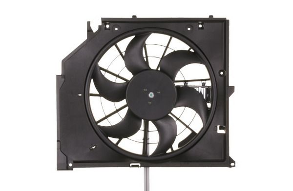MAHLE CFF137000S Вентилятор, система охолодження двигуна