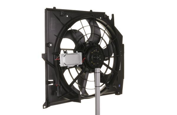 MAHLE CFF137000S Вентилятор, система охолодження двигуна